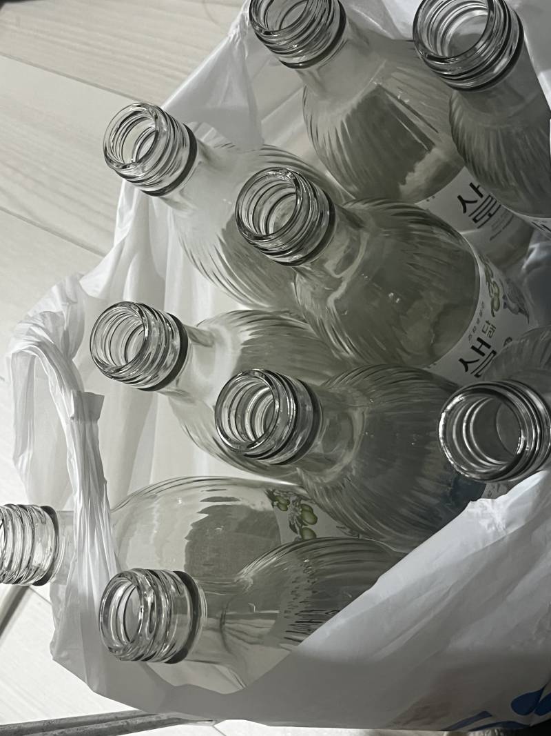 [잡담] 물류의 힘 | 인스티즈