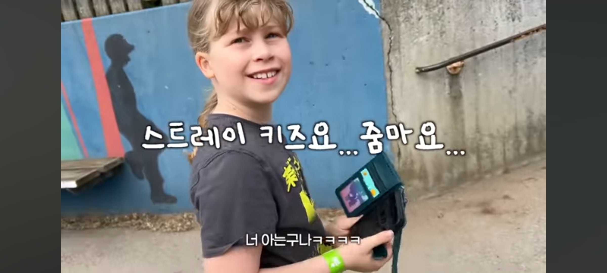 [잡담] 스웨덴 시골마을까지 번진 케이팝 | 인스티즈