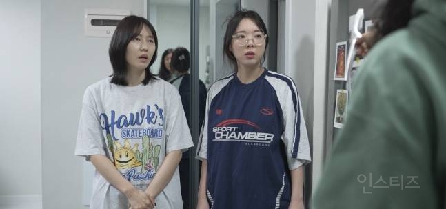 [Y터뷰] '쉬케치' 박소라·황정혜 "송은이·김숙-박나래·장도연, 우리의 꿈" | 인스티즈