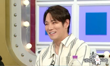 [잡담] 환희, 생활고 논란 해명…"팬들이 '트로트 말려달라' 브라이언에 DM보내"('라스') | 인스티즈