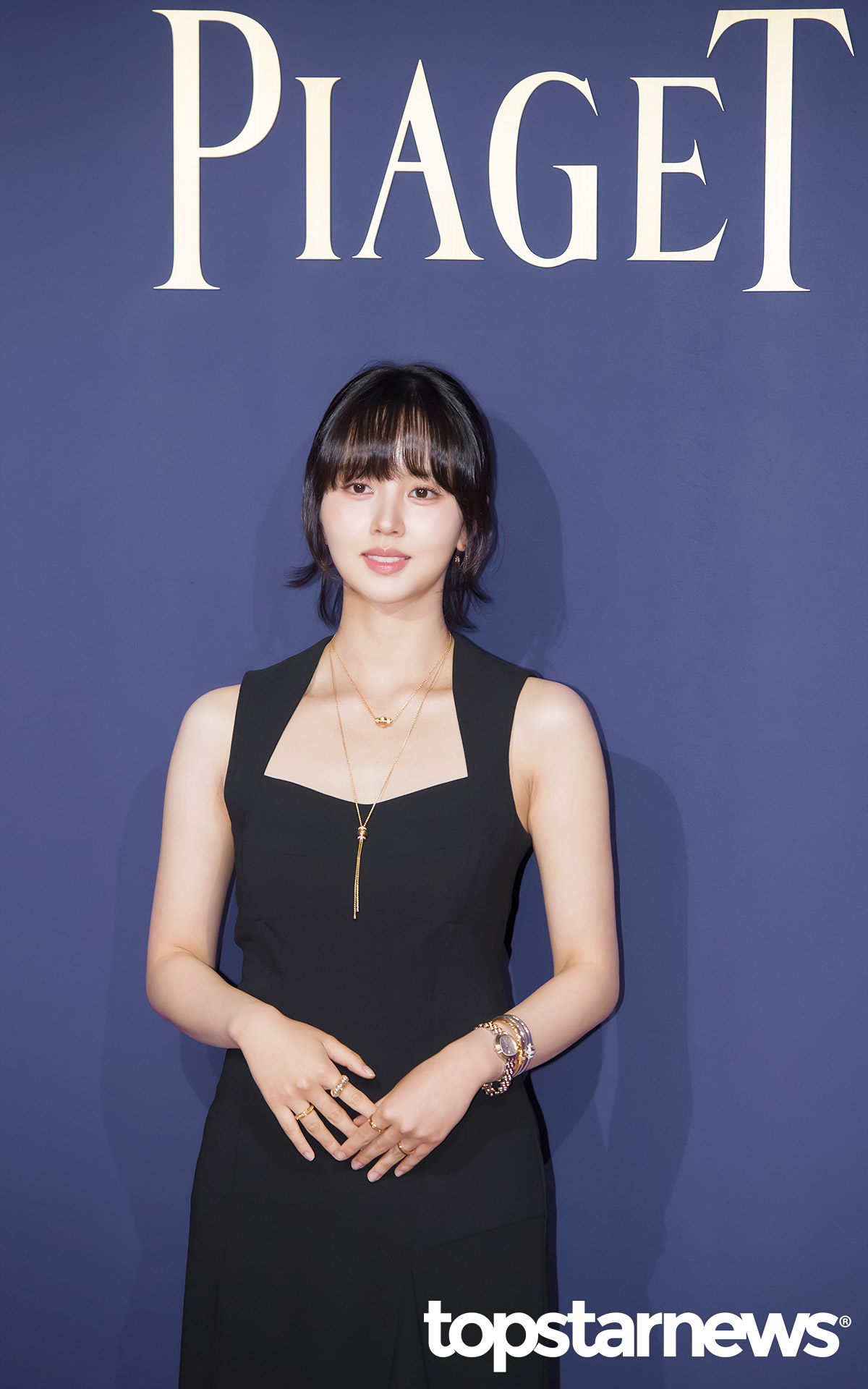 [잡담] 실시간 김소현인데 짱예다 | 인스티즈