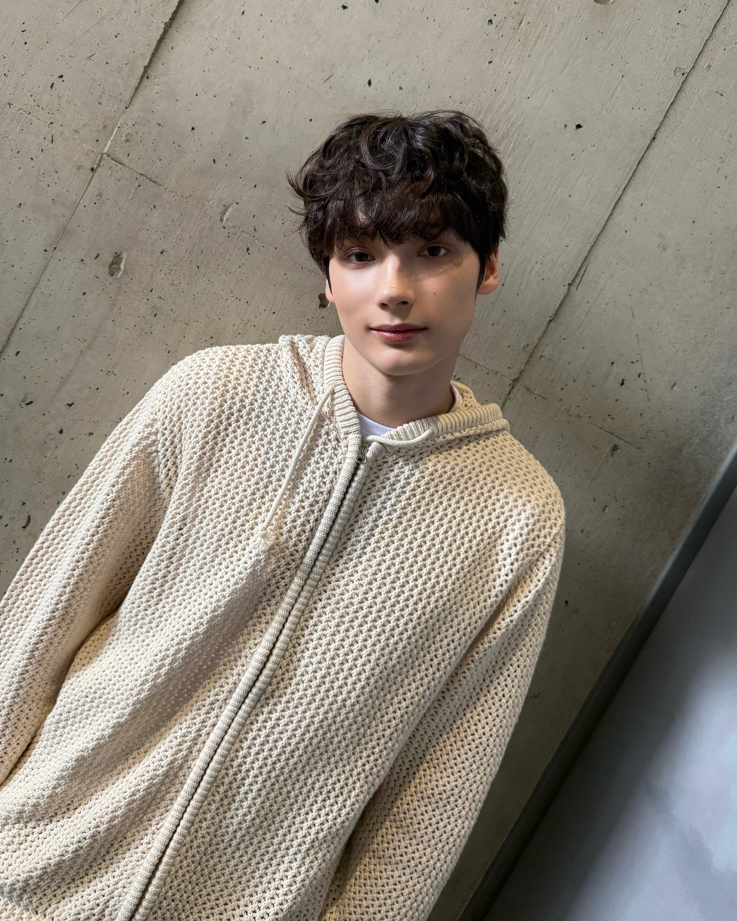 [잡담] 휴닝카이 너 몇 살이야? 18살이지?! | 인스티즈