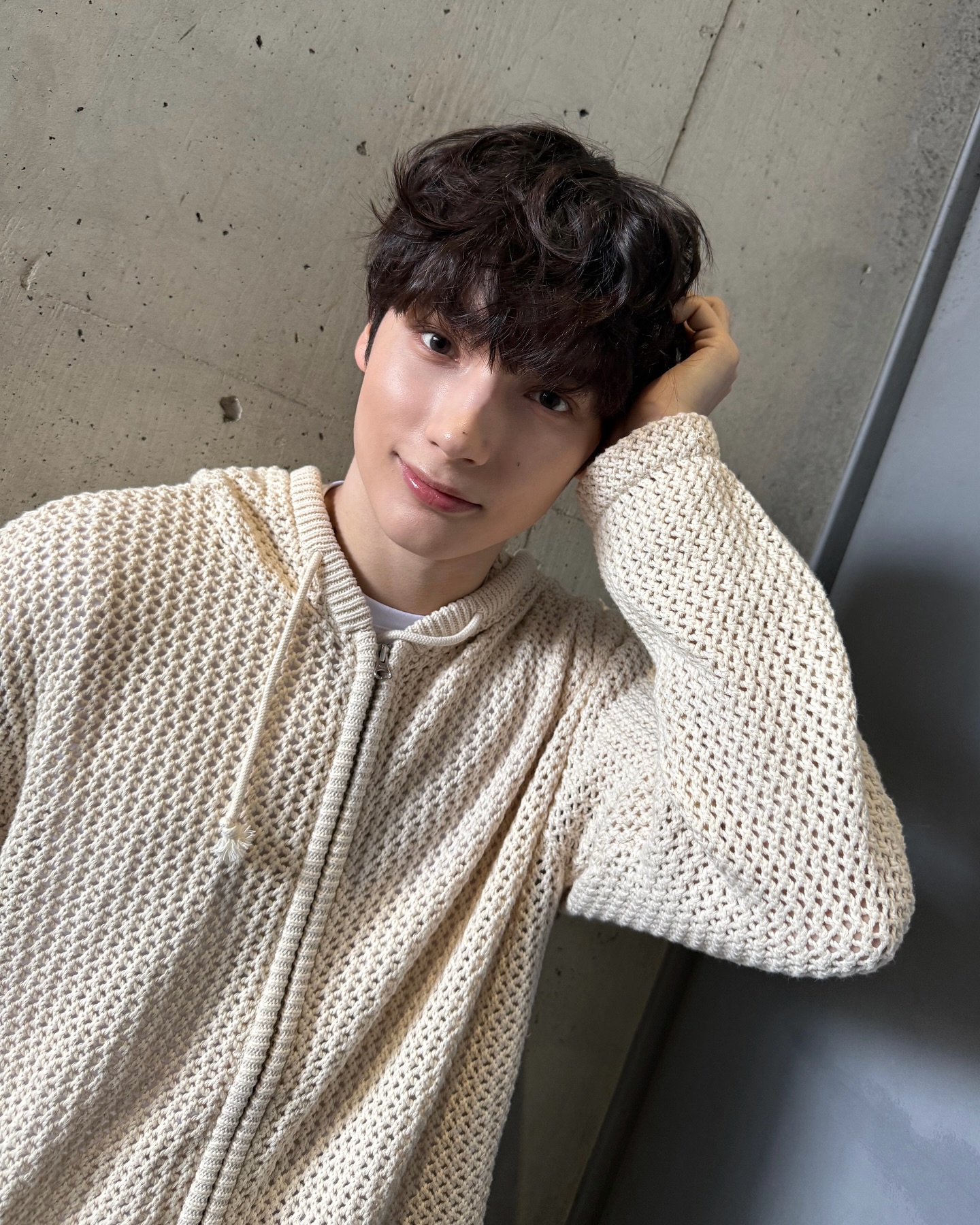 [잡담] 휴닝카이 너 몇 살이야? 18살이지?! | 인스티즈