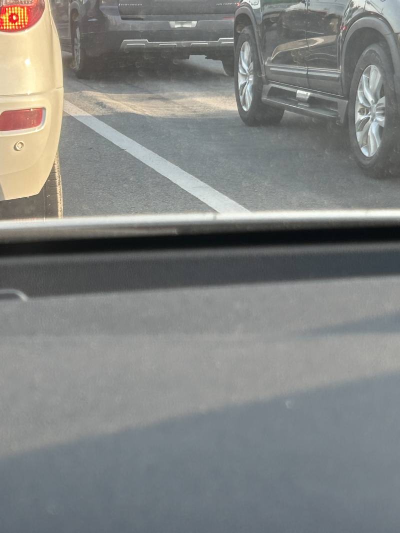 [잡담] 혹시 이것도 씽크홀 전조증상이야…? | 인스티즈