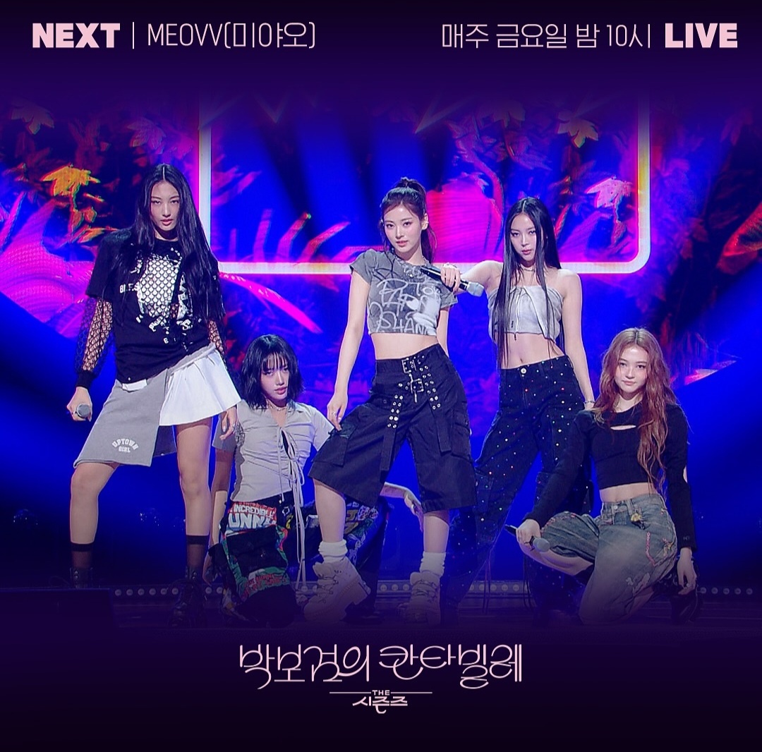 [정보/소식] 더 시즌즈 <박보검의 칸타빌레> 이번 주 게스트 | 인스티즈