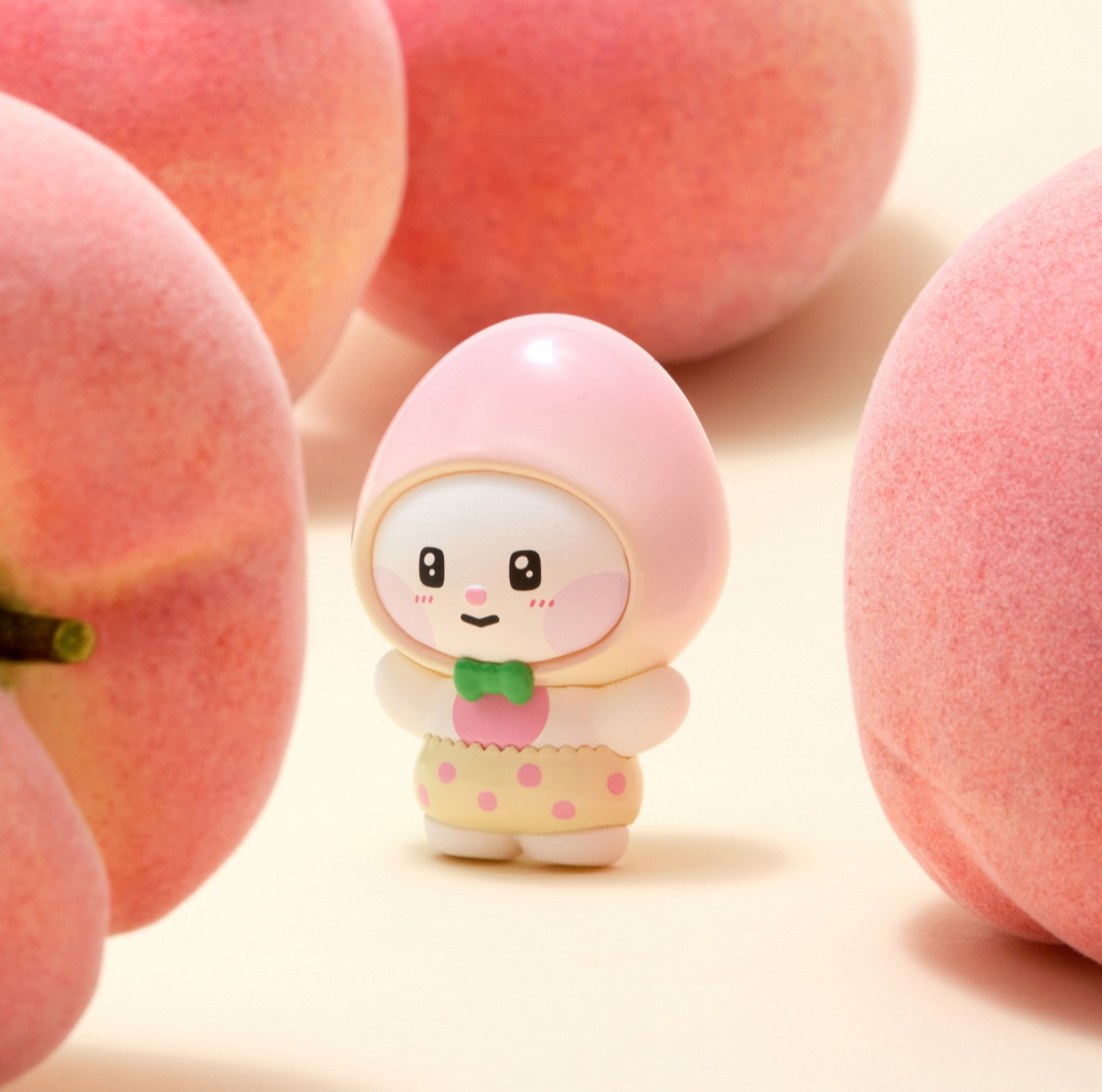 [잡담] 한유진 캐릭터 유니니 너무 귀여워 | 인스티즈