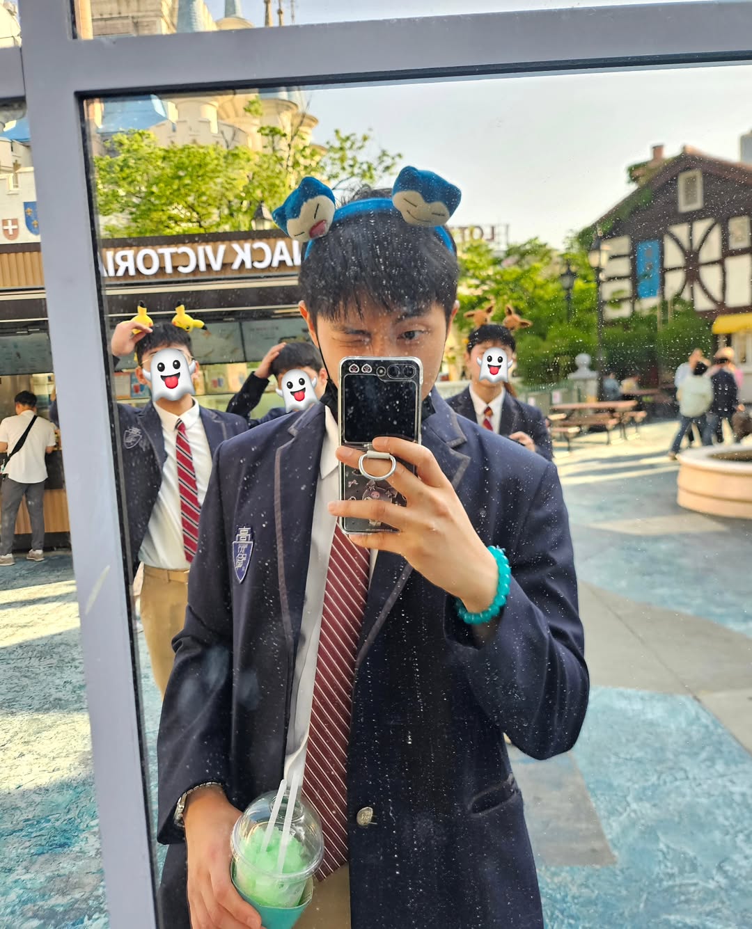 [잡담] 방탄 알엠 폰케이스 감성ㅋㅋㅋㅋㅋ | 인스티즈
