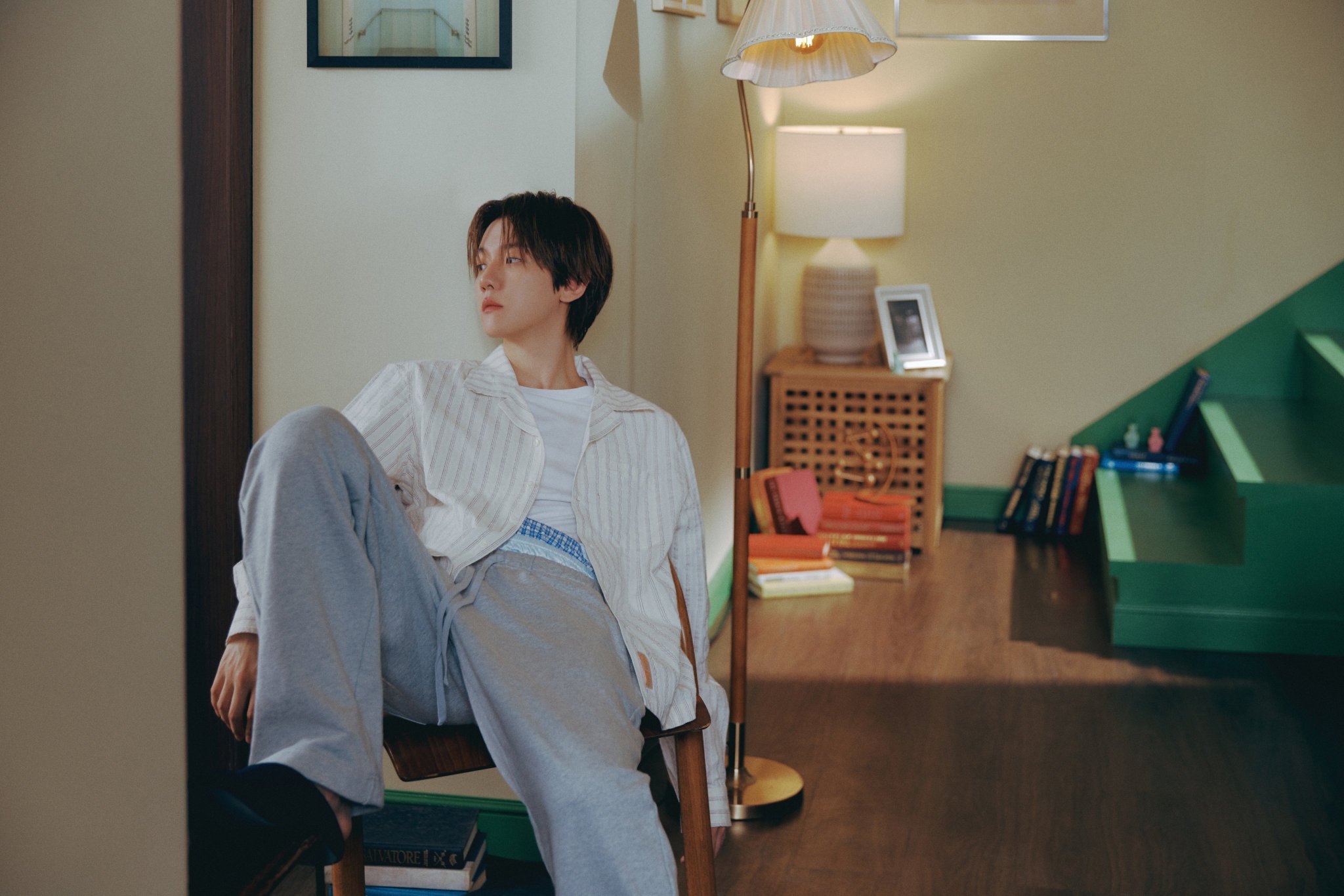 [잡담] 진심 이게 유행이야? 나 속이는 거 아니고? | 인스티즈