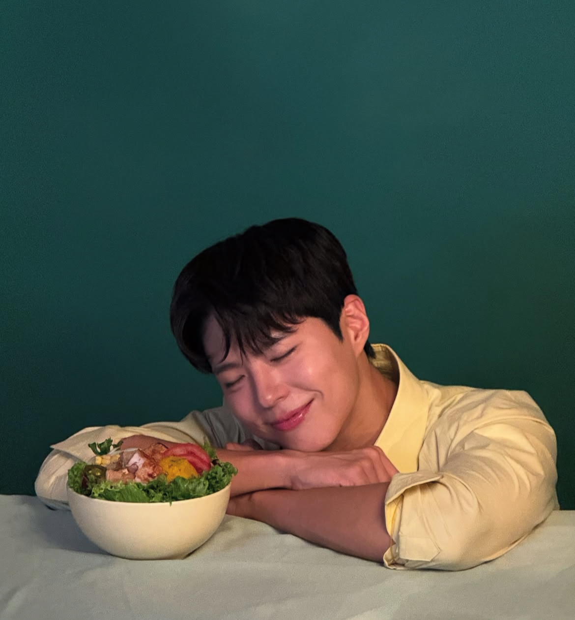 [잡담] 박보검 인스타 사진들 너무 잘생겨서 머리깸.. | 인스티즈
