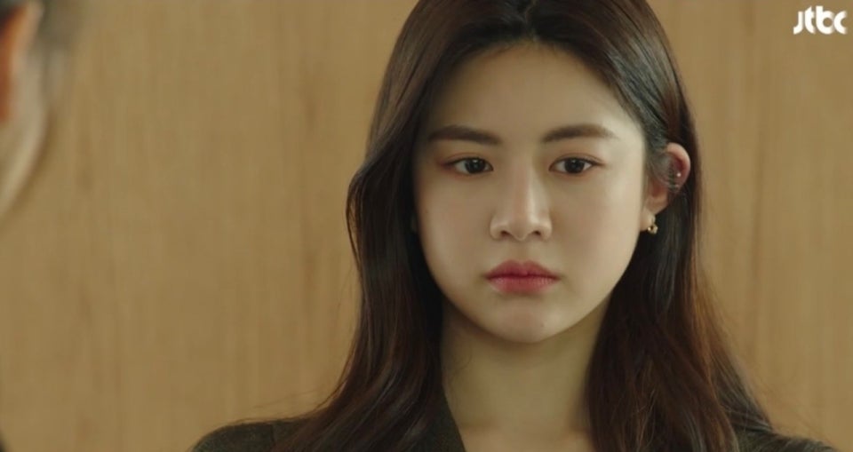 [잡담] 고윤정 로스쿨 때 뽀둥하다 | 인스티즈