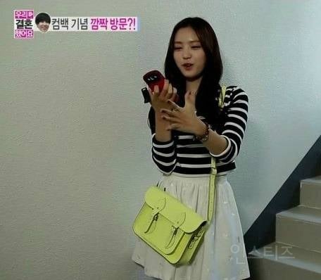 그시절 (약 10-15년전) 인기있었던 가방들 | 인스티즈