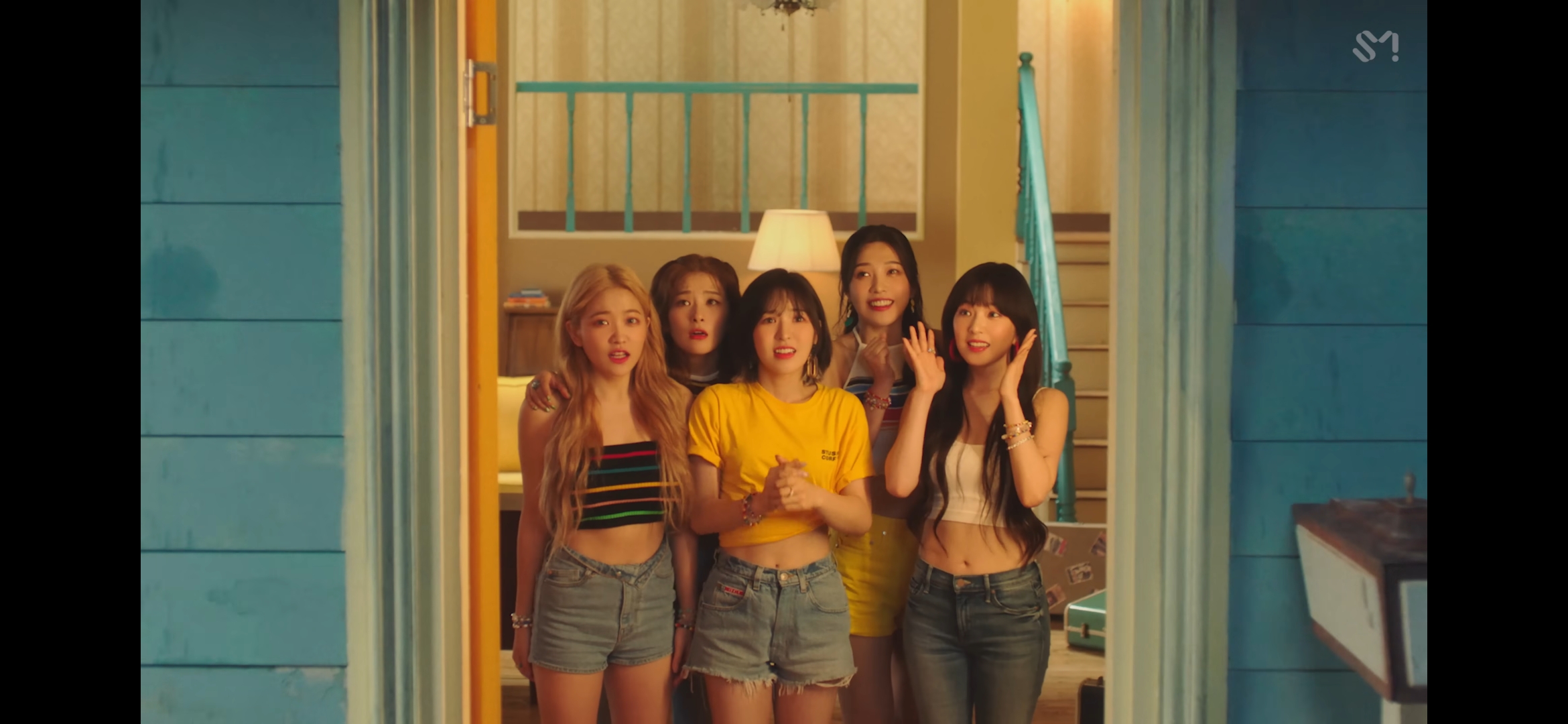 [마플] 피프티피프티 레드벨벳 따라한거같은데 이거봐줘 | 인스티즈