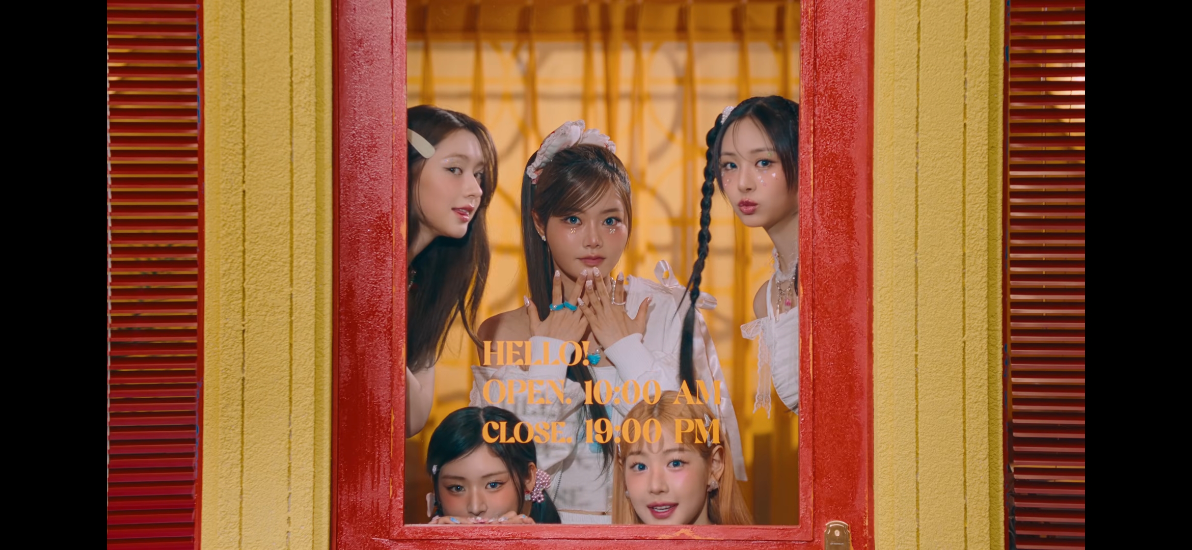 [마플] 피프티피프티 레드벨벳 따라한거같은데 이거봐줘 | 인스티즈