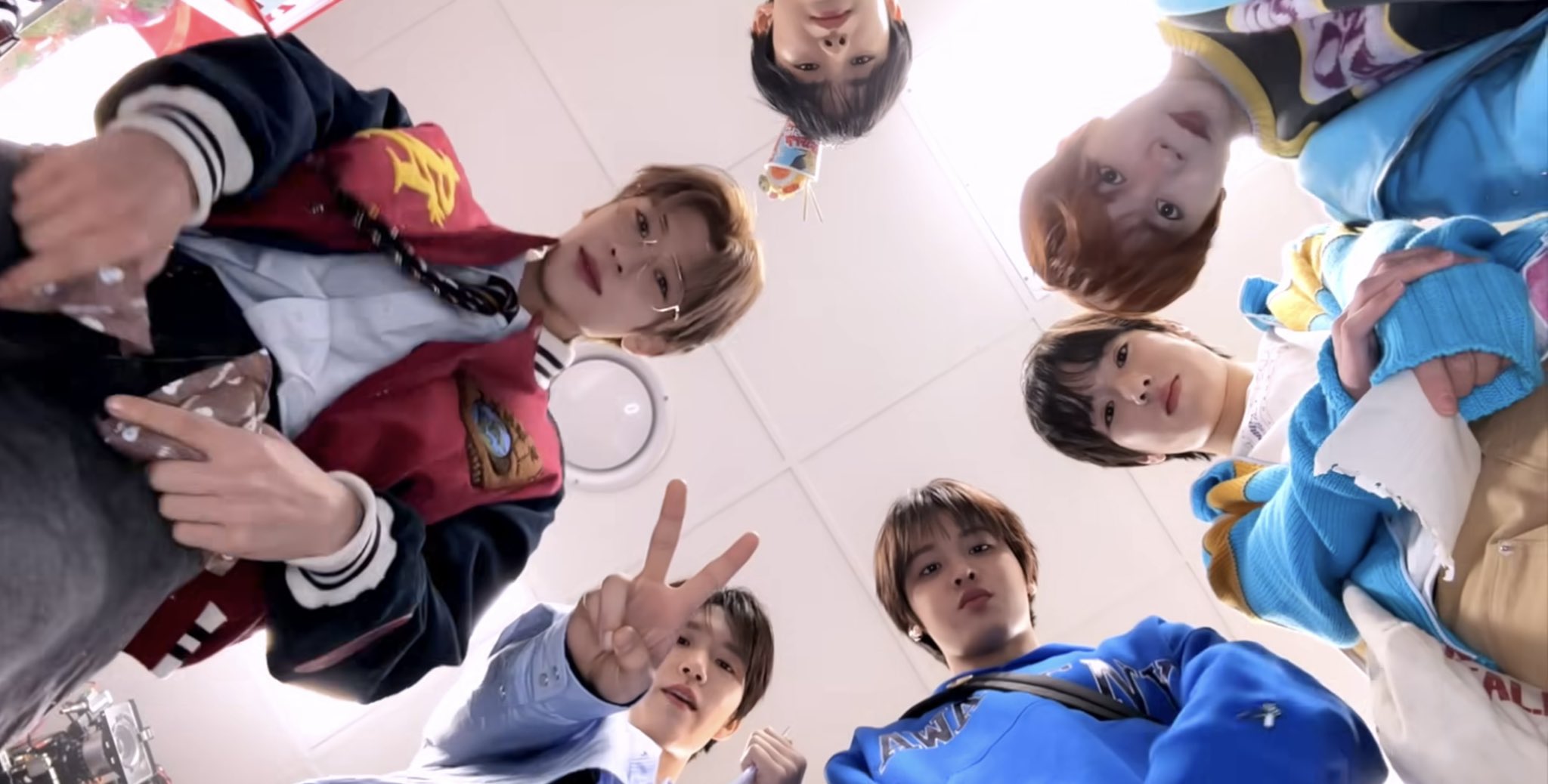[잡담] 엔시티 위시한테 생매장 당한 시점 | 인스티즈
