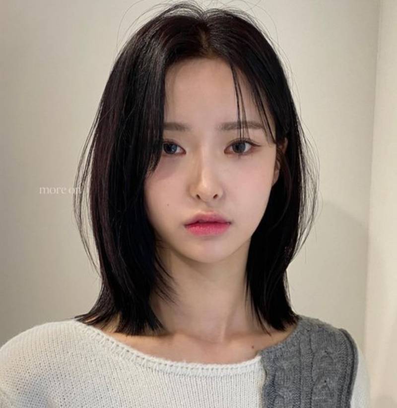 [잡담] 미용실/헤어디자이너/머리 하는 익 있어?? 이거 무슨 차이야? | 인스티즈