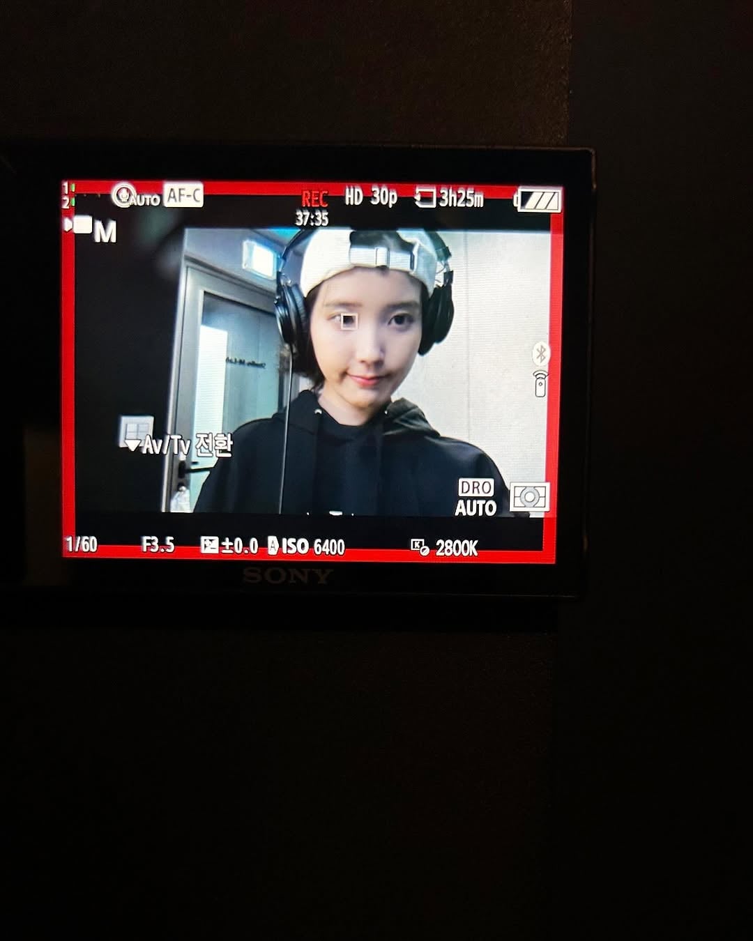[잡담] 방금올라온 아이유 인스타대박!!! | 인스티즈
