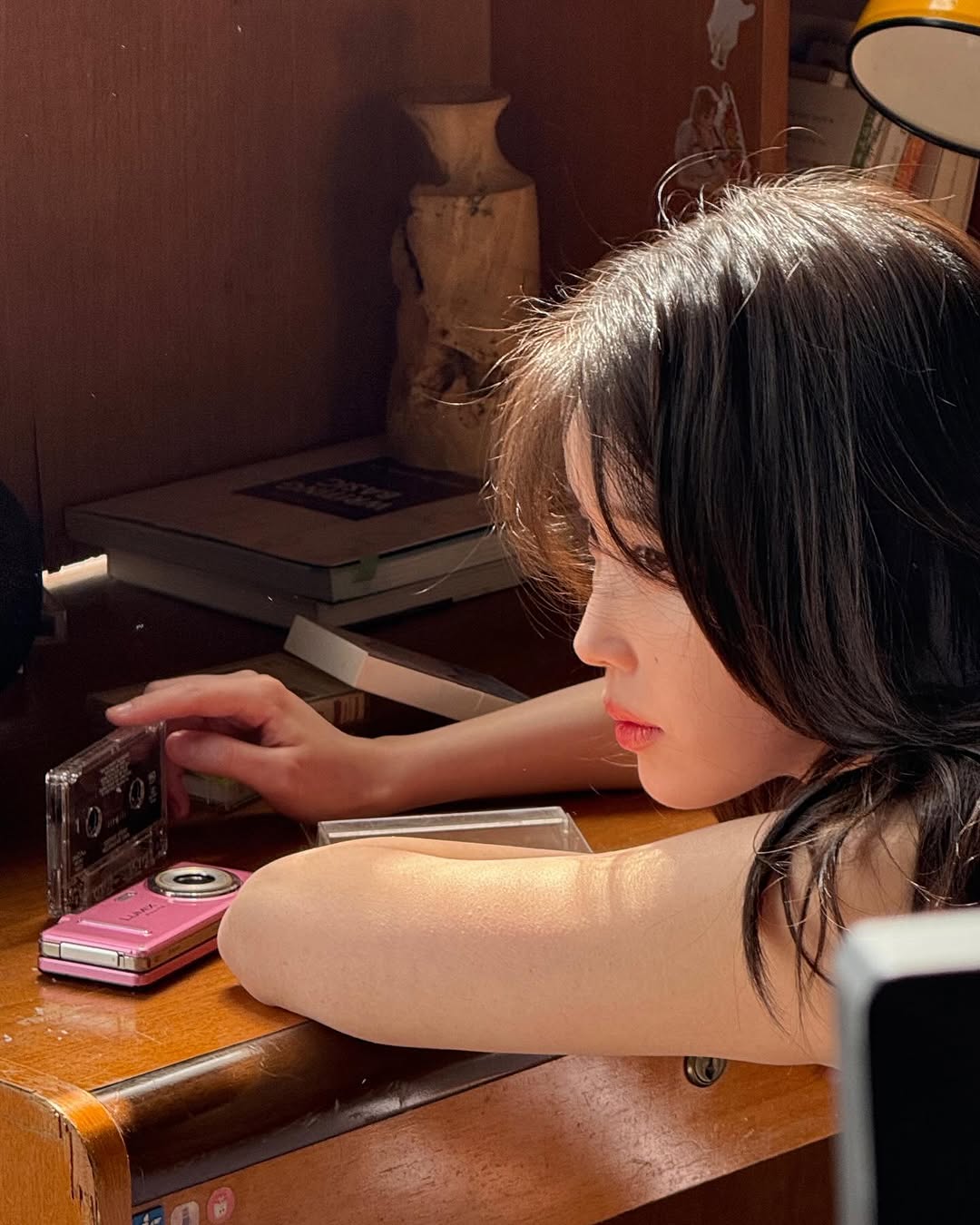 [잡담] 방금올라온 아이유 인스타대박!!! | 인스티즈