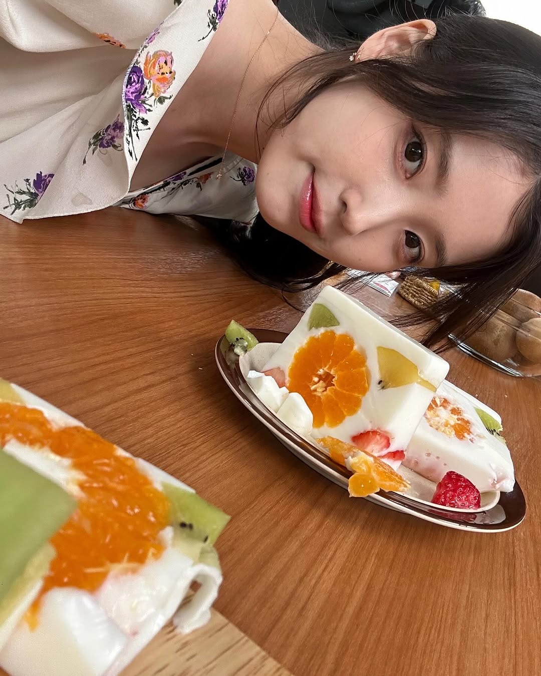[잡담] 방금올라온 아이유 인스타대박!!! | 인스티즈