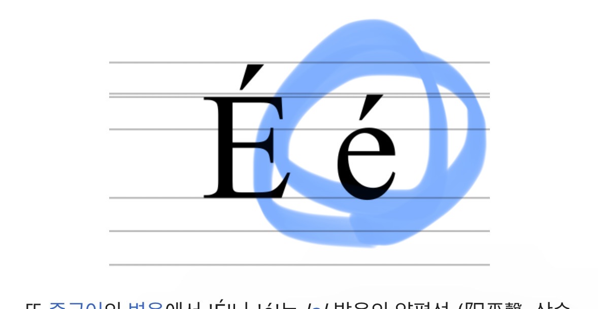 [잡담] é<<<< 로고 어떤 브랜드인지 아는사람??? | 인스티즈