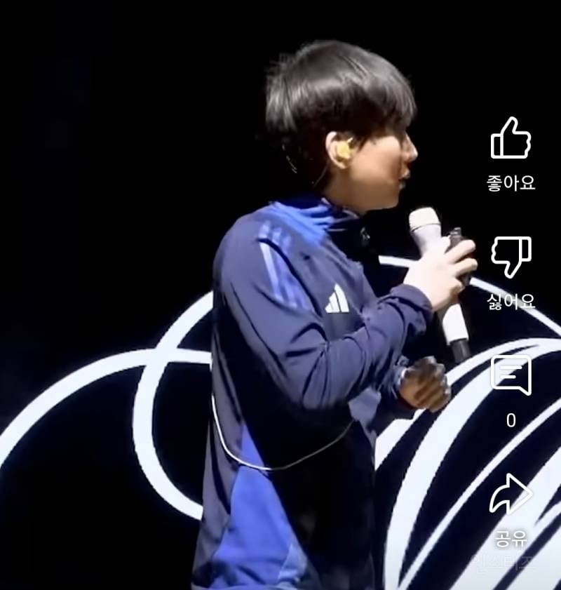 리허설 목풀기부터 남다른 남돌.jpg | 인스티즈