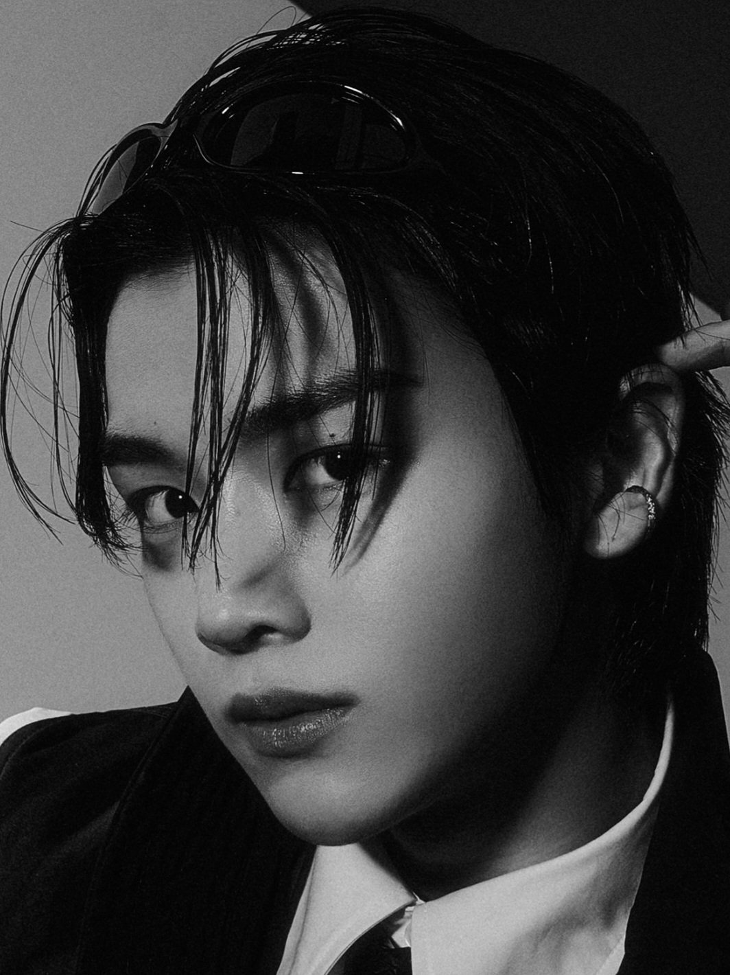 [잡담] 성찬 얼굴..분위기에 따라 틀린거 너무좋다 | 인스티즈