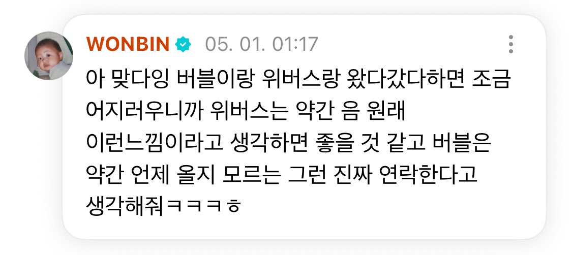 [잡담] 원빈이 진짜 탕평책냥이다 | 인스티즈