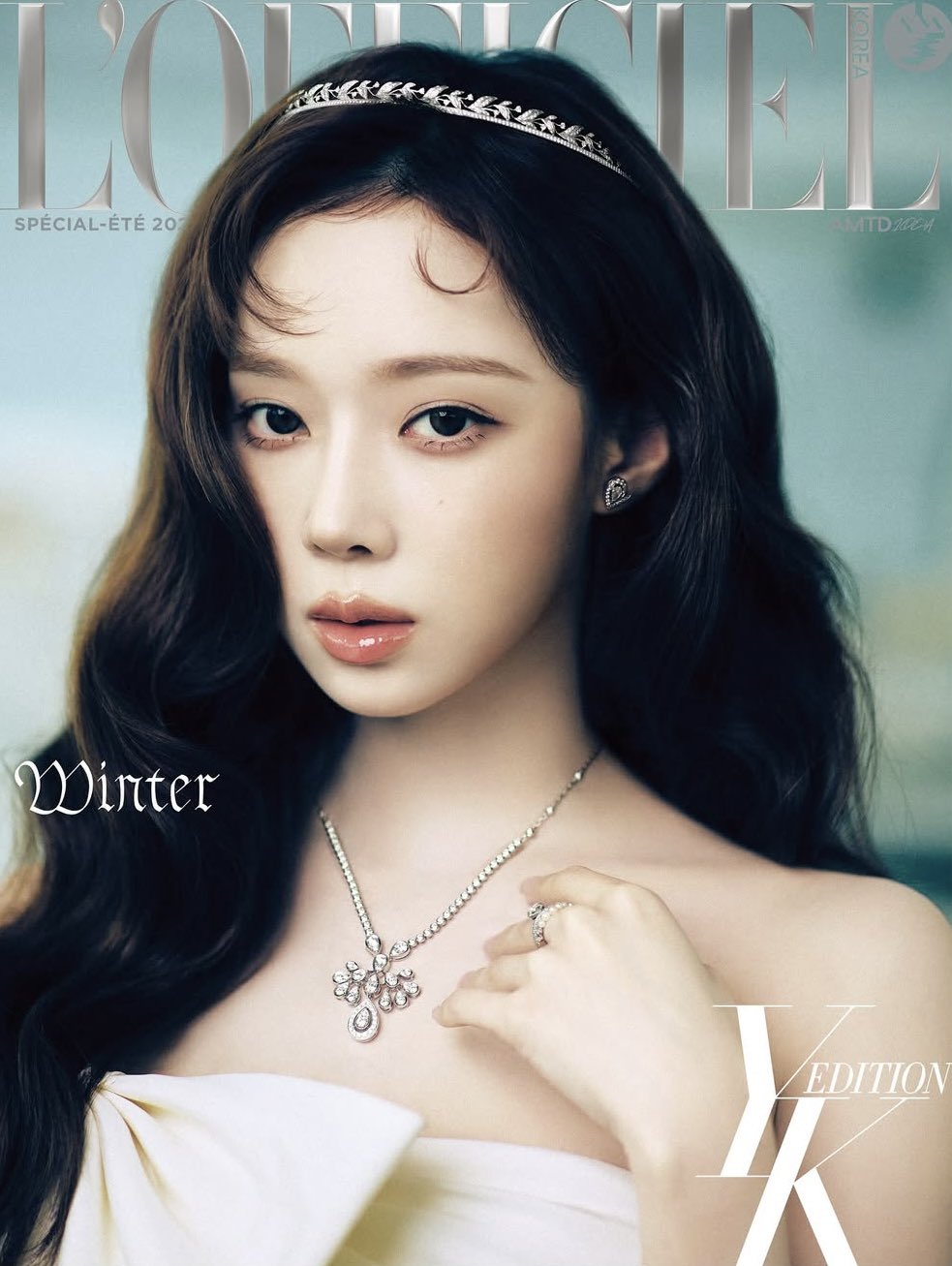 [잡담] 에스파 왜이리 무리했어 | 인스티즈