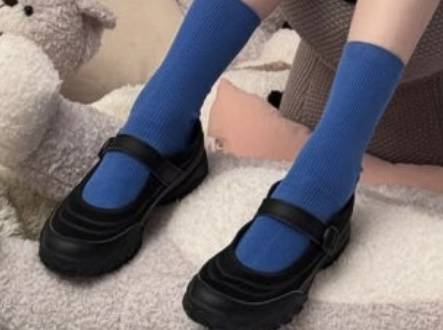 [잡담] 메리제인 운동화 잘 신을까..? 살까 말까 ㅠㅠ | 인스티즈