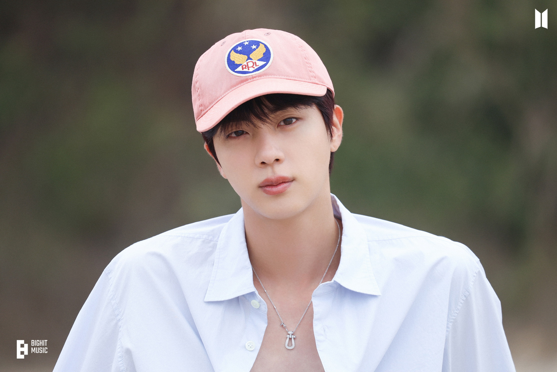 [잡담] 방탄 진은 그냥 평생 얼굴이 다 이김 ㅋㅋㅋㅌ | 인스티즈