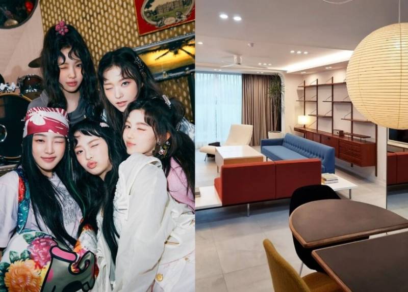 [단독] 20대 뉴진스 사생팬, 문열린 숙소에 수차례 잠입 | 인스티즈