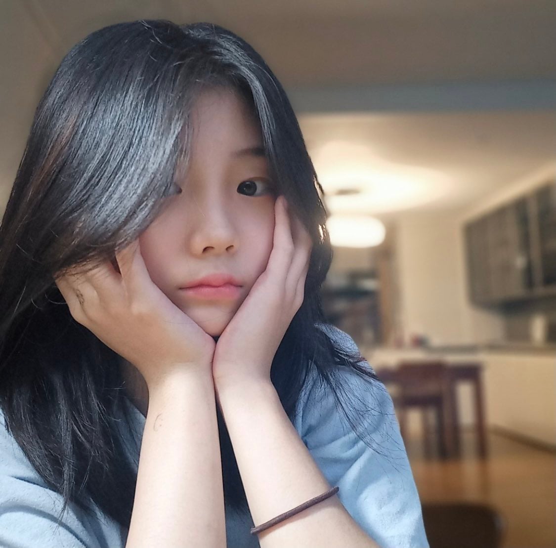 [마플] 원희 쌍수한건가?? | 인스티즈