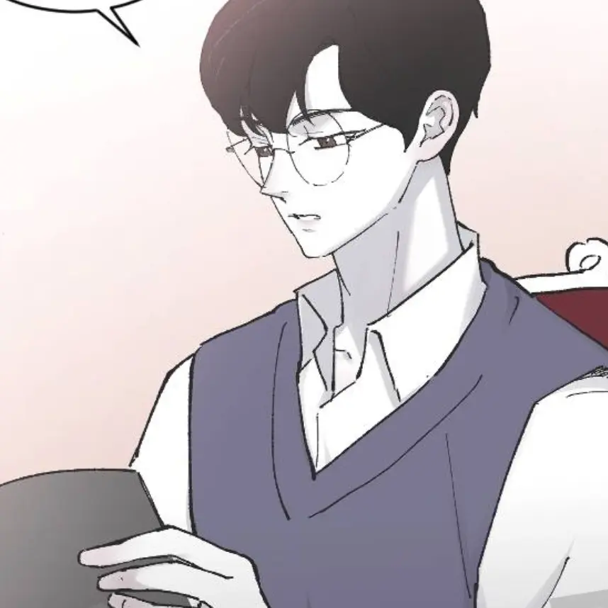 [잡담] 한동훈 뭔가 이 캐릭터 닮은거같지않아? | 인스티즈
