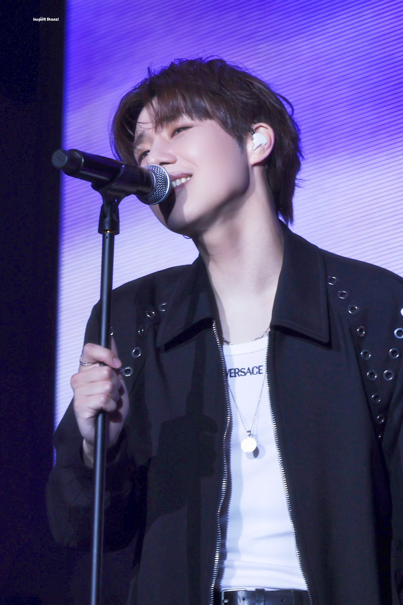 [잡담] 성규 잘생김 | 인스티즈