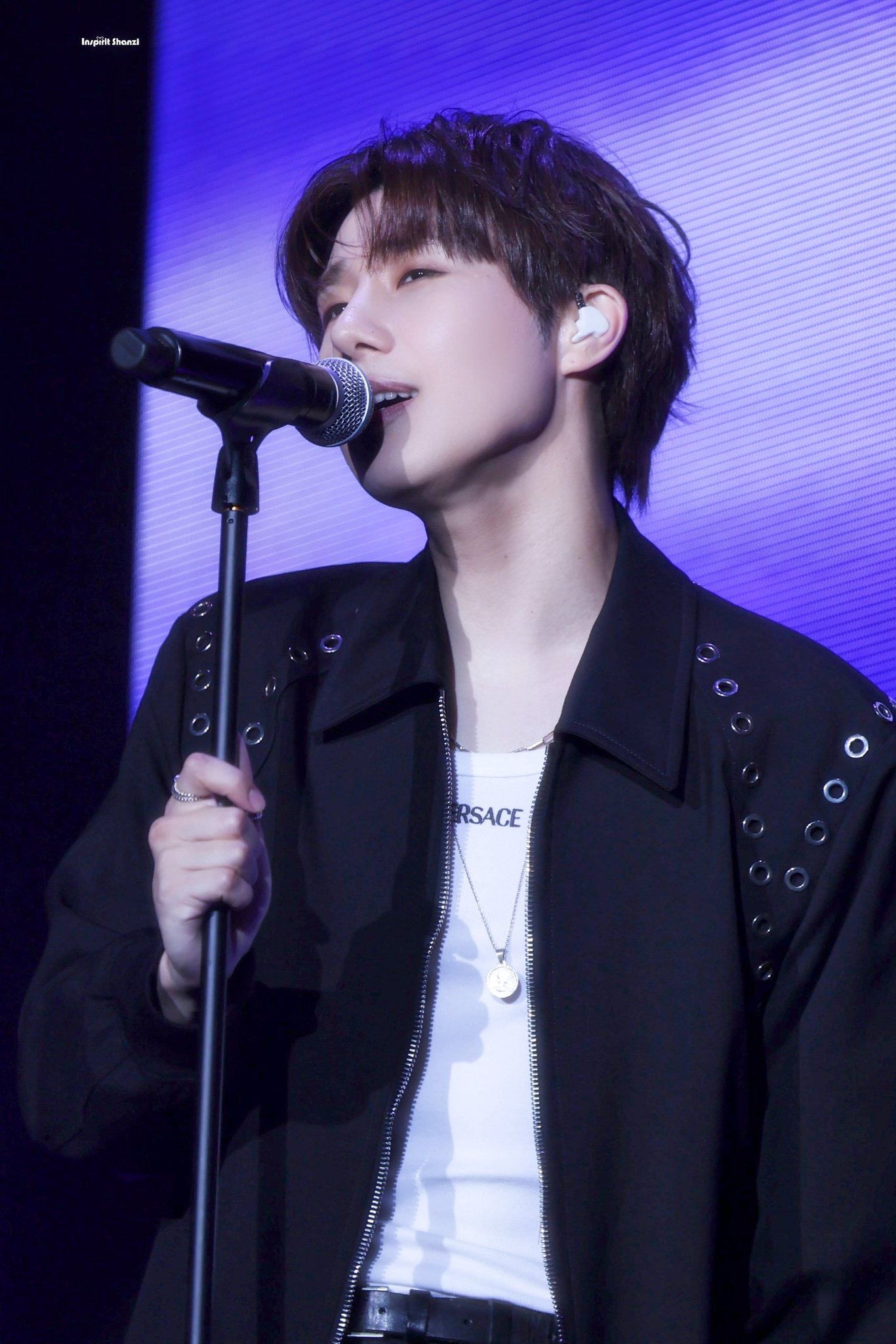 [잡담] 성규 잘생김 | 인스티즈
