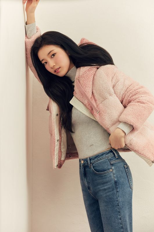 [잡담] 수지 개스화보 매번 느끼는거 특이하다 | 인스티즈