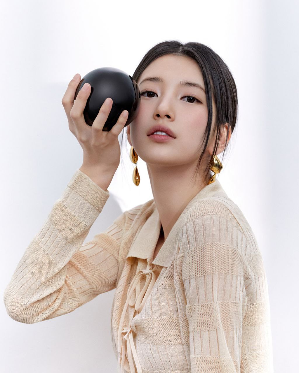 [잡담] 수지 개스화보 매번 느끼는거 특이하다 | 인스티즈