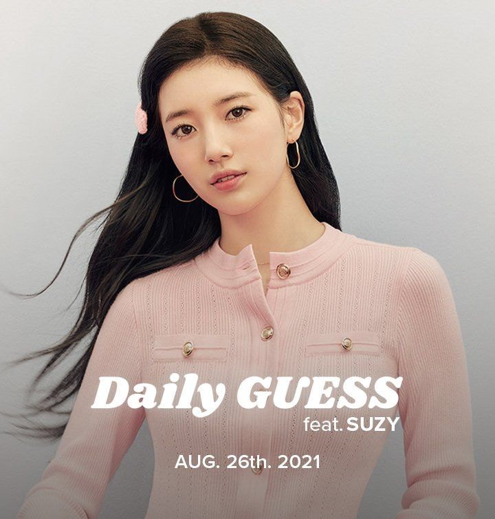 [잡담] 수지 개스화보 매번 느끼는거 특이하다 | 인스티즈