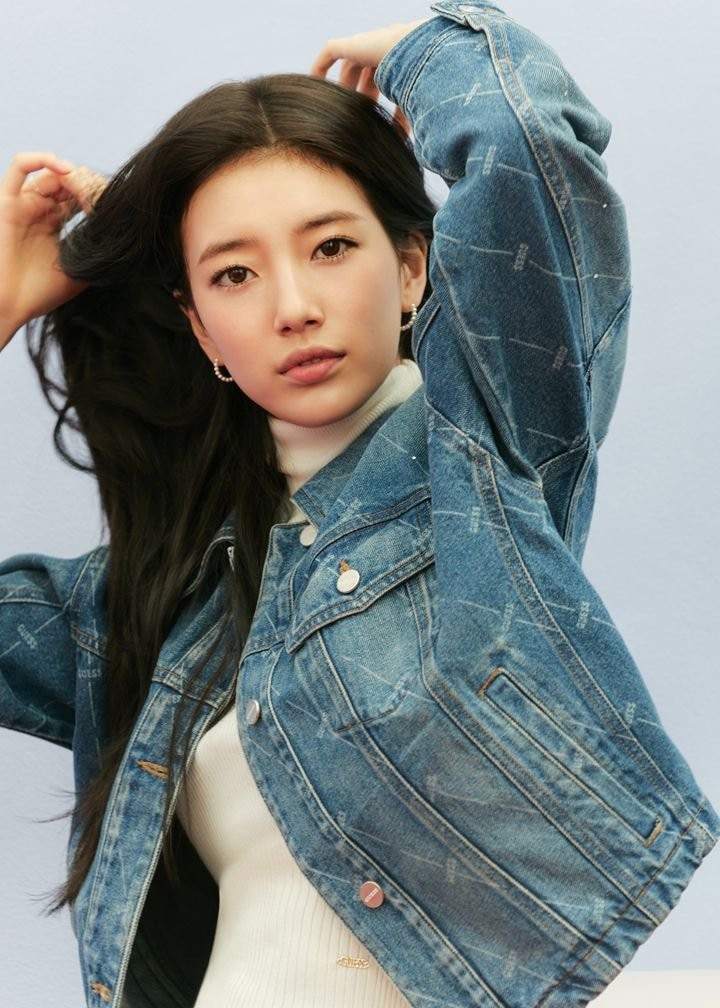 [잡담] 수지 개스화보 매번 느끼는거 특이하다 | 인스티즈