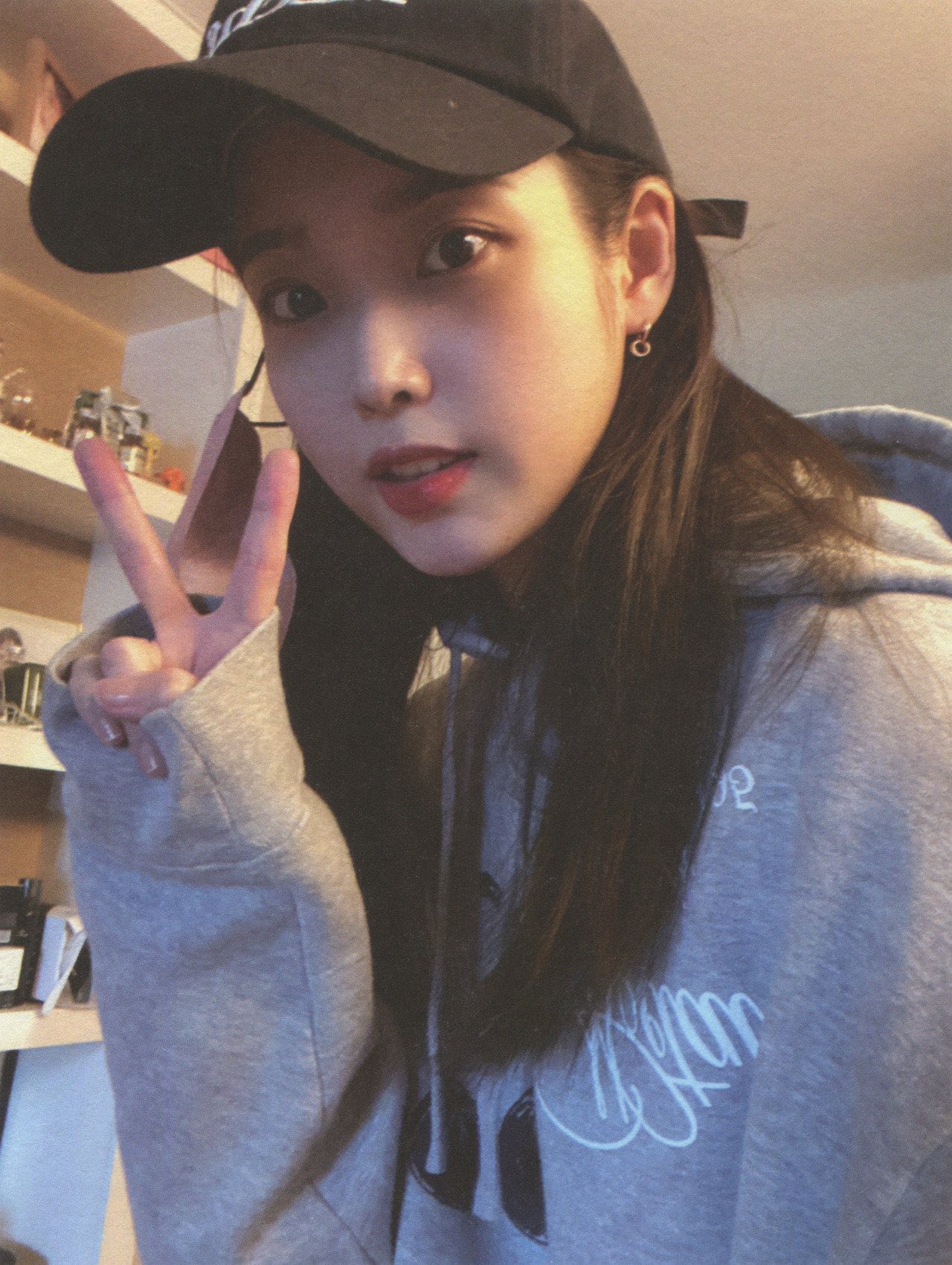 [잡담] 내가 좋아하는 아이유 분위기🫧 | 인스티즈