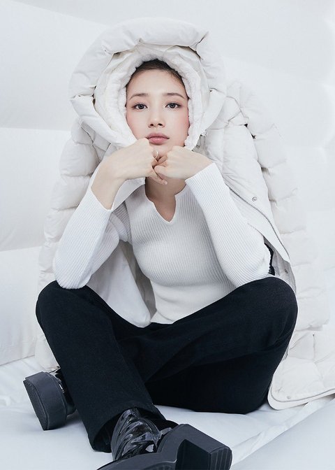 [잡담] 수지 개스화보 매번 느끼는거 특이하다 | 인스티즈