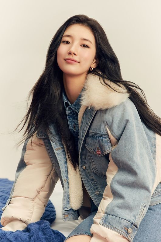 [잡담] 수지 개스화보 매번 느끼는거 특이하다 | 인스티즈