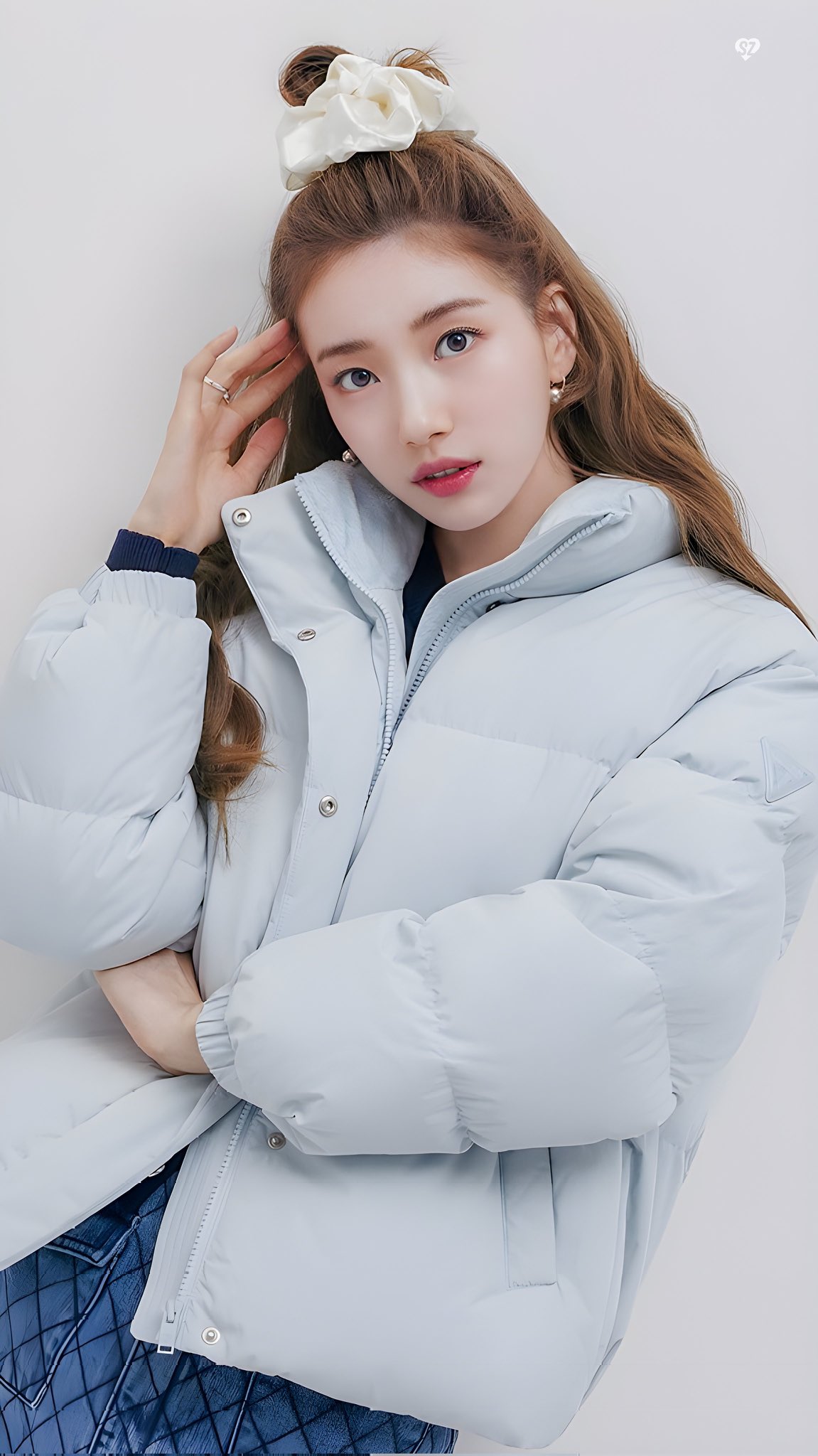 [잡담] 수지 개스화보 매번 느끼는거 특이하다 | 인스티즈