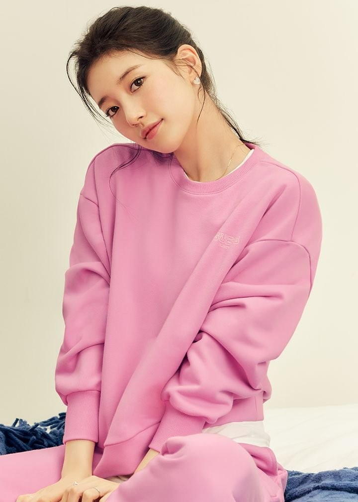 [잡담] 수지 개스화보 매번 느끼는거 특이하다 | 인스티즈