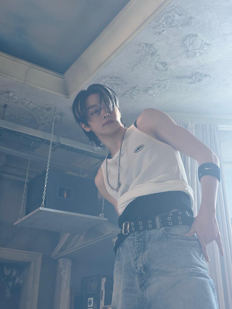 [잡담] 헉 성찬이 💯💯💯 비하인드 올려줫다악!!!! | 인스티즈
