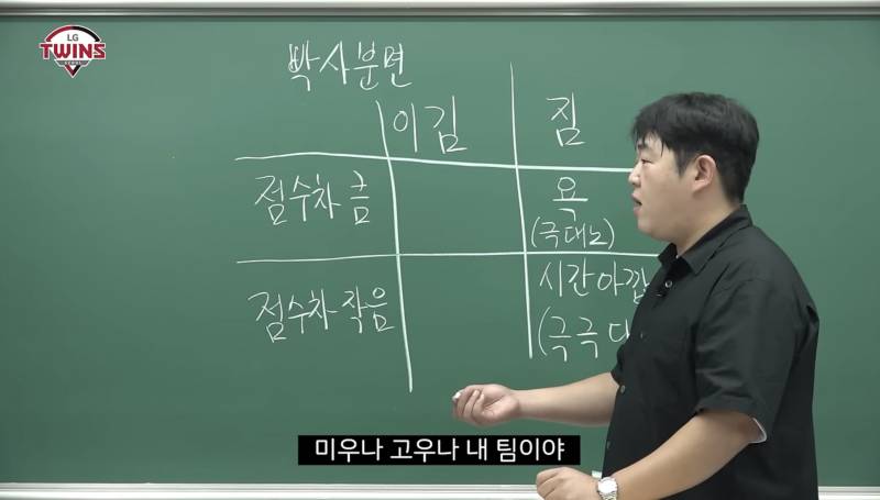 [잡담] 자자 뜡들아...... 경기 전에 다시 마음에 새겨 머리에 새겨 어차피 엘트에 마음 가는 이상 우리는 항상 이걸 복기해야 돼 | 인스티즈