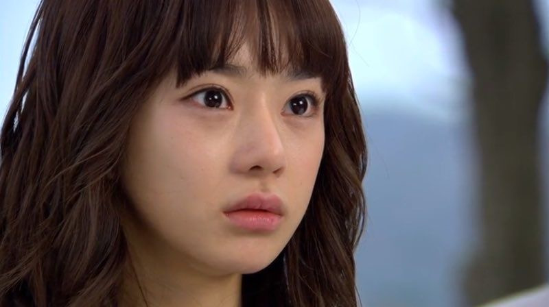 [잡담] 배우 서우 예쁘지않아? | 인스티즈