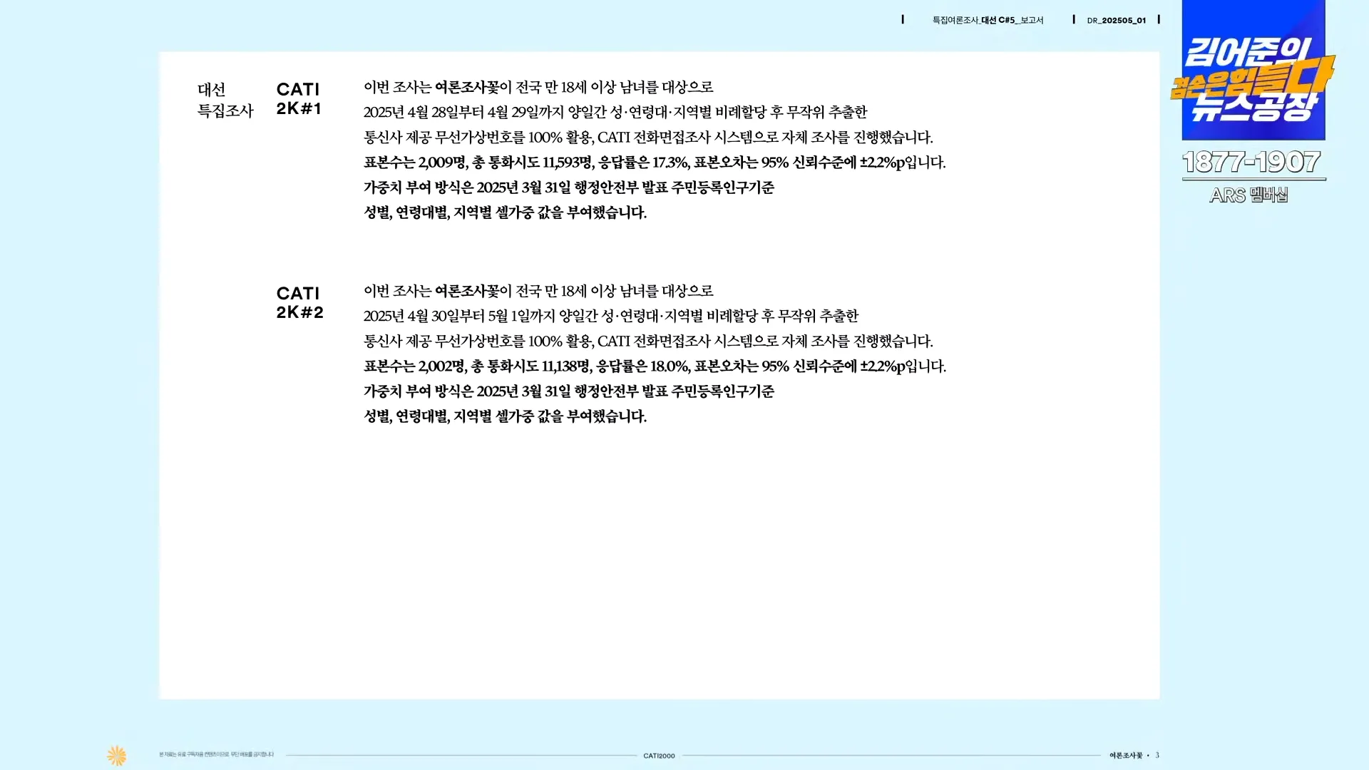 [정보/소식] 정권 교체 66.6%, 정권연장 29.5%. 양자대결 이재명 50.9%, 한동훈 21.7% | 인스티즈