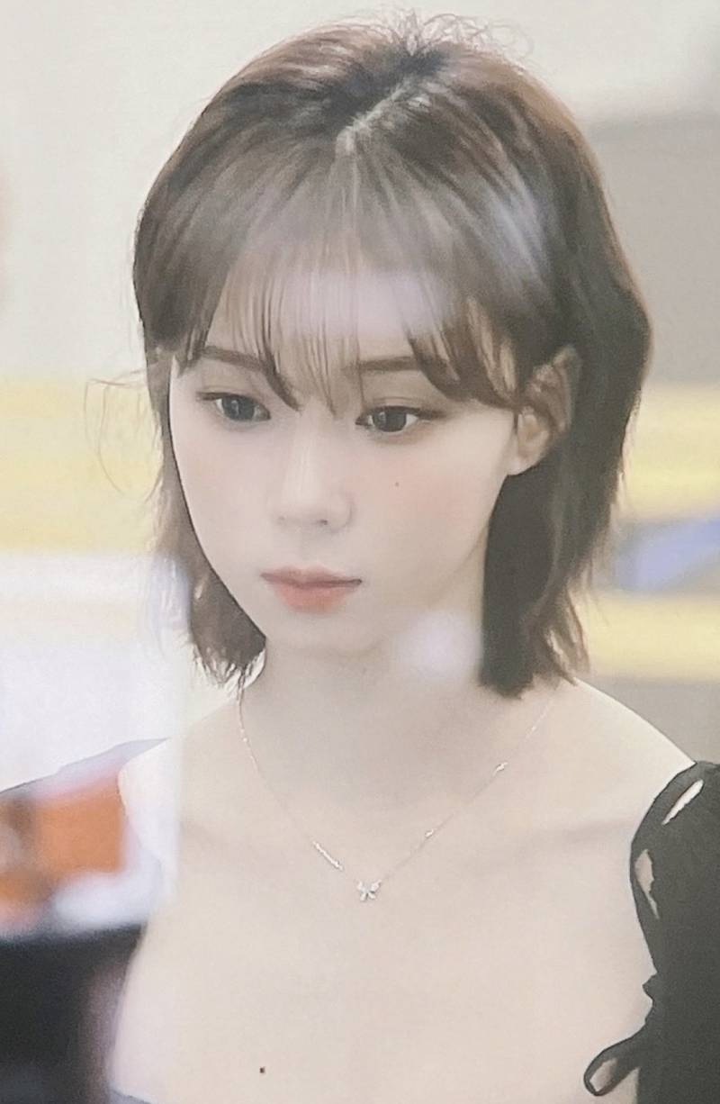 [잡담] 익들아 이 사진 미용실에서 보여줘도 될까??? | 인스티즈