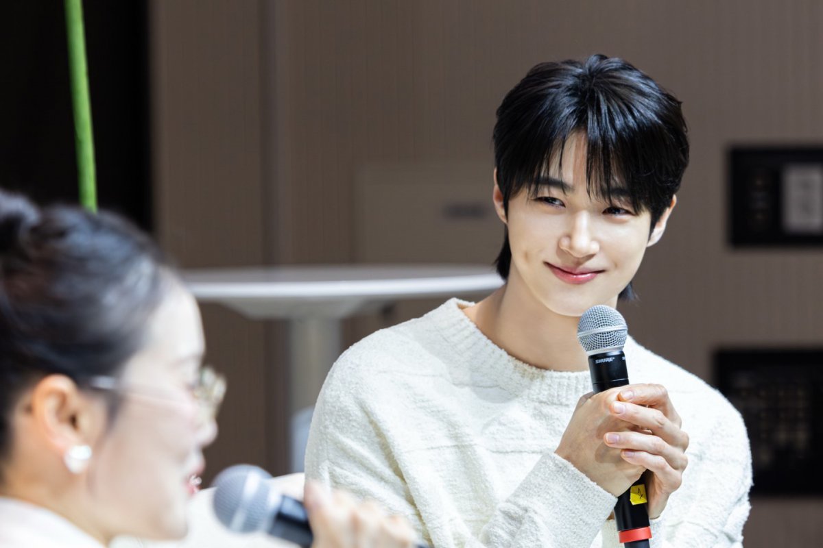 [정보/소식] 박슬기 씨 괜찮으세요? 변우석 눈빛이 왜 이리 달콤해 | 인스티즈