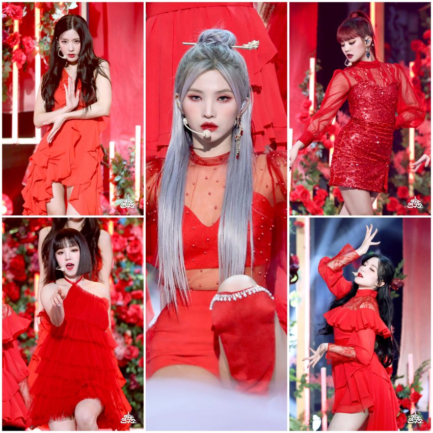 [잡담] 아이들 재녹음 버전하니까 내가 젤 좋아했던 화 때 헤메코 품 | 인스티즈